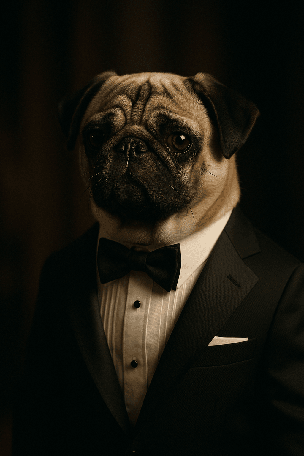 Lessons from the Pug