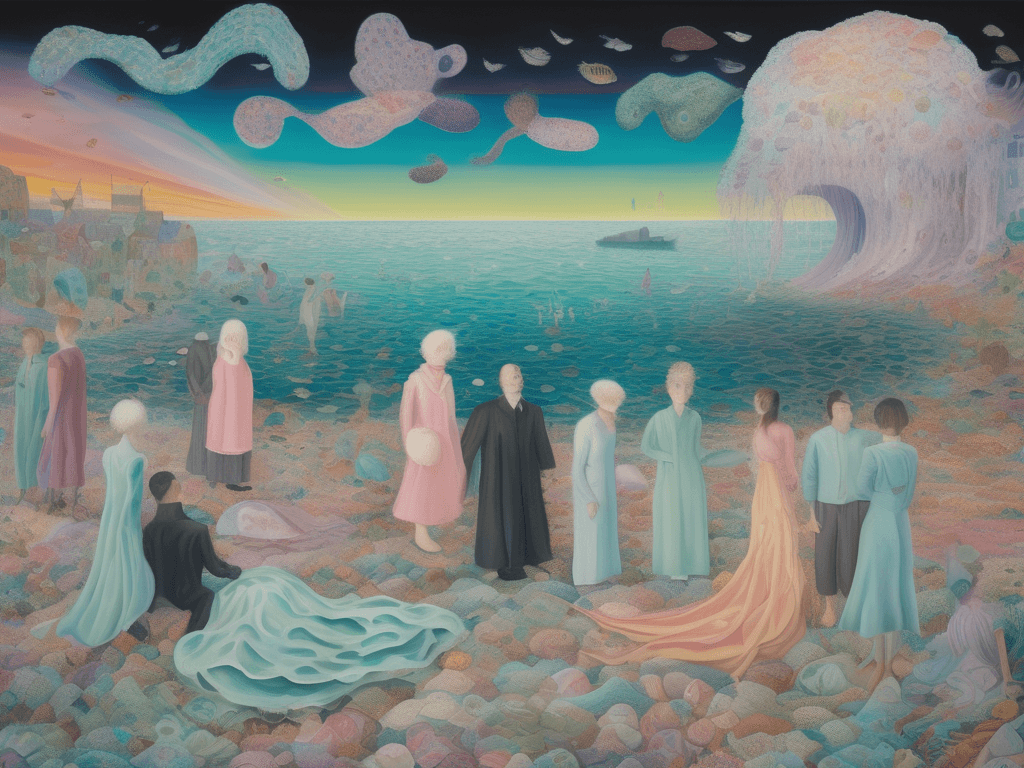 5 Awkward Pauses I Created by Saying 'Same' at the Worst Possible Time