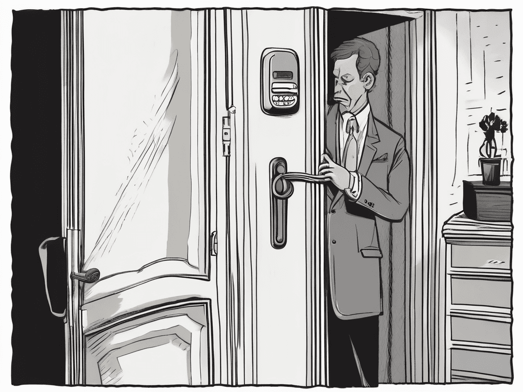 10 Arguments with Inanimate Objects That Somehow Felt Personal