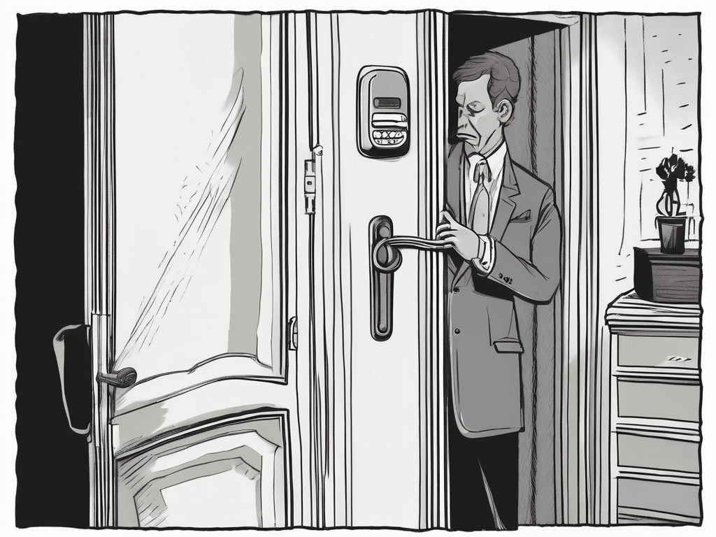 10 Arguments with Inanimate Objects That Somehow Felt Personal