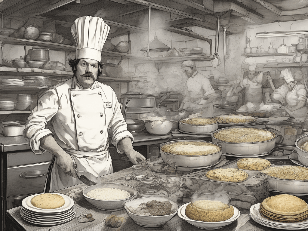 5 Times I Bragged About Cooking and Ended Up Ordering Pizza